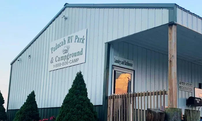 Pine Ridge RV Park and Guest House Picture 8