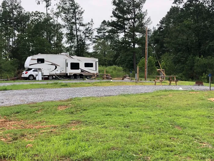 Pine Ridge RV Park and Guest House Picture 10