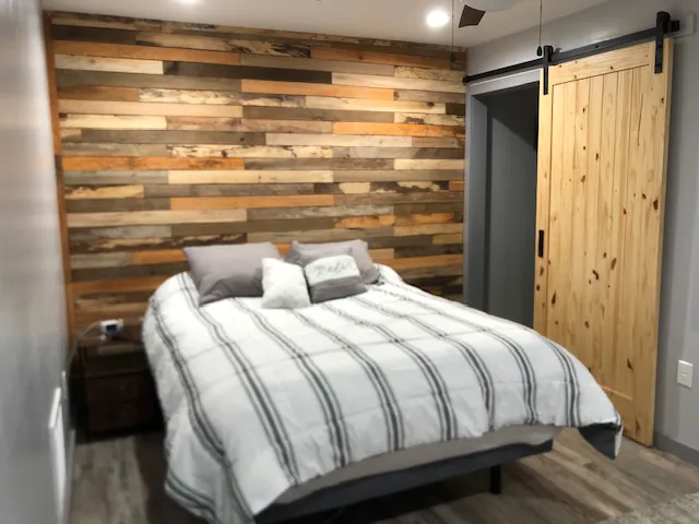 Pine Ridge RV Park and Guest House Picture 9