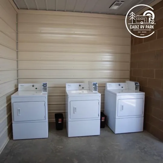 Cadiz RV Park Picture 3