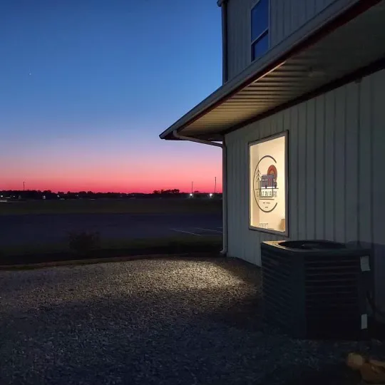 Cadiz RV Park Picture 2