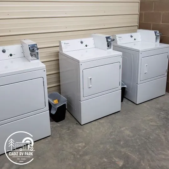 Cadiz RV Park Picture 6