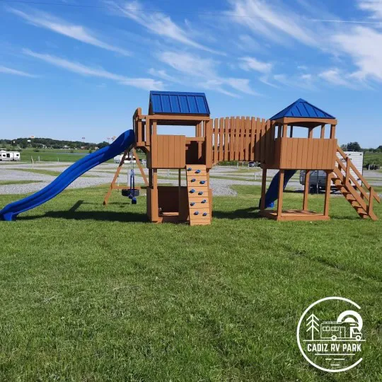 Cadiz RV Park Picture 4