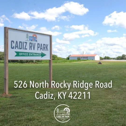Cadiz RV Park Picture 7
