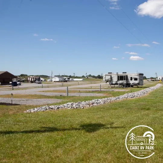 Cadiz RV Park Picture 8