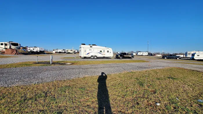Cadiz RV Park Picture 10