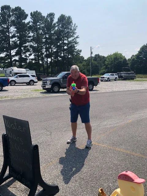 Outback RV Resort, Inc Picture 4