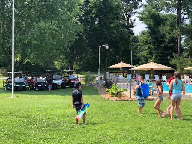 Outback RV Resort, Inc Picture 3