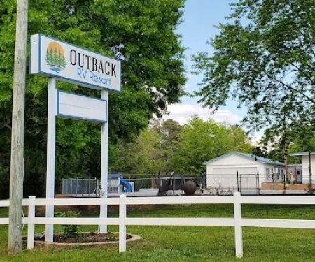 Outback RV Resort, Inc