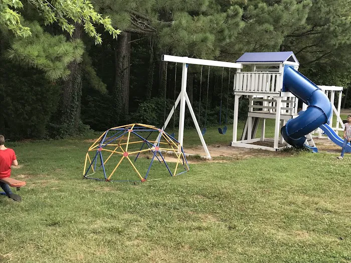 Outback RV Resort, Inc Picture 9