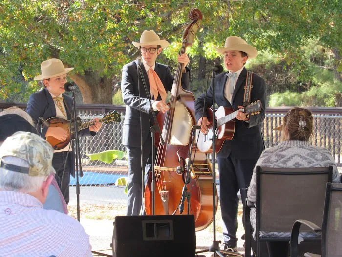 Outback RV Resort, Inc Picture 6