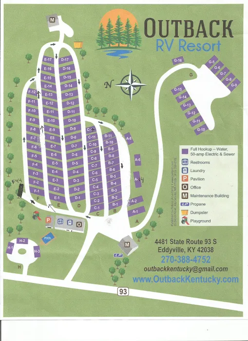 Outback RV Resort, Inc Picture 5