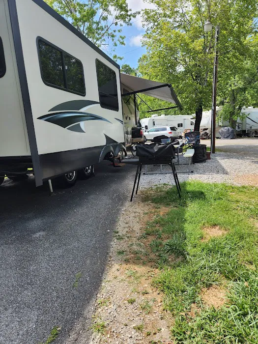 Outback RV Resort, Inc Picture 7