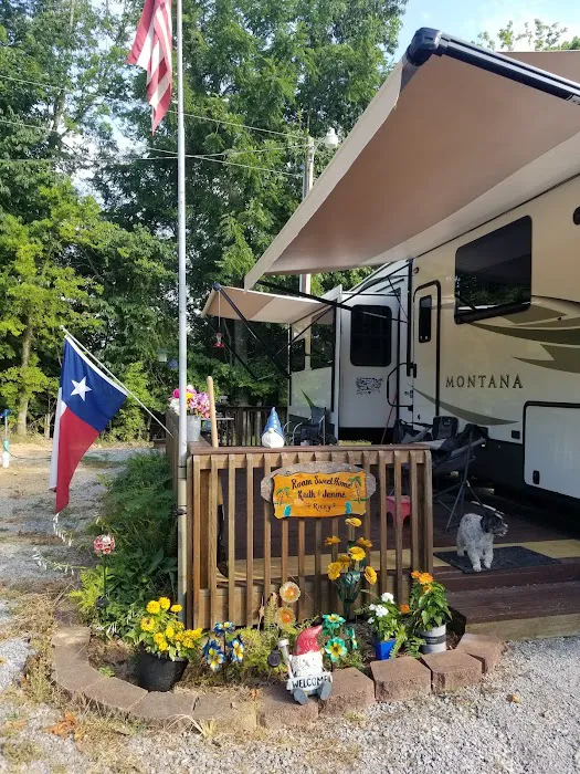 Outback RV Resort, Inc Picture 8