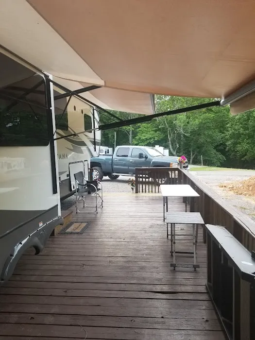 Outback RV Resort, Inc Picture 10