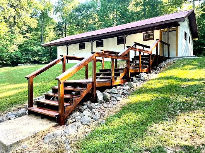 Indian Point RV Park on Lake Barkley Picture 3