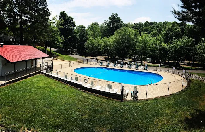 Indian Point RV Park on Lake Barkley Picture 1