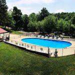 Indian Point RV Park on Lake Barkley