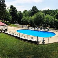 Indian Point RV Park on Lake Barkley ico