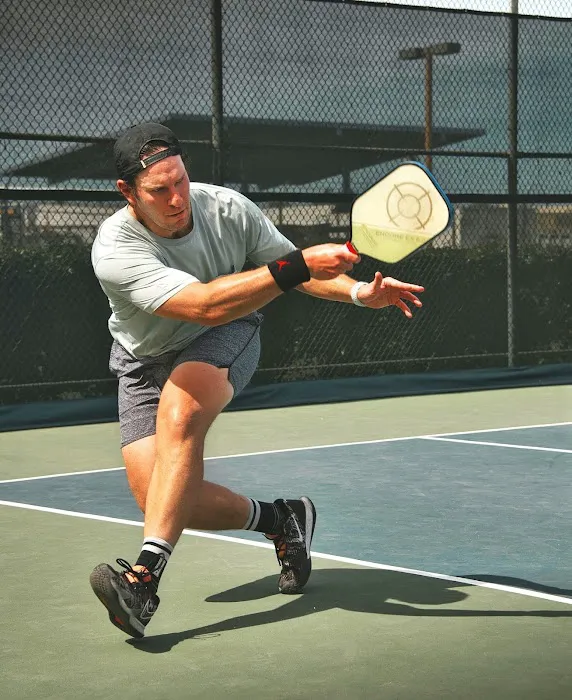 Indian Point RV Park on Lake Barkley Picture 5