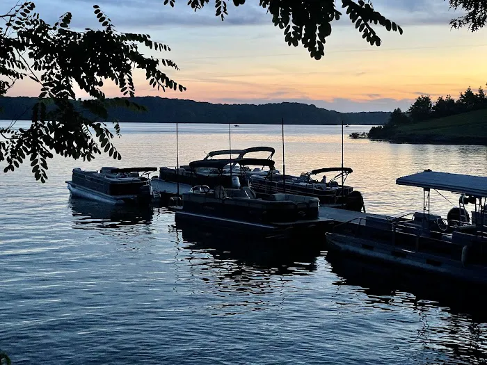 Indian Point RV Park on Lake Barkley Picture 10