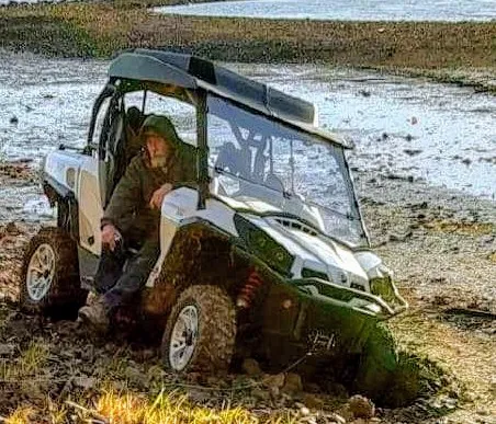 Larson Landing Picture 1