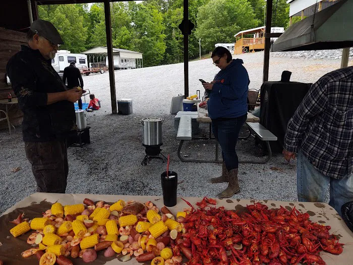 Larson Landing Picture 2