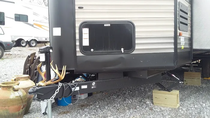 Larson Landing Picture 8