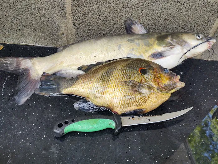 Larson Landing Picture 6