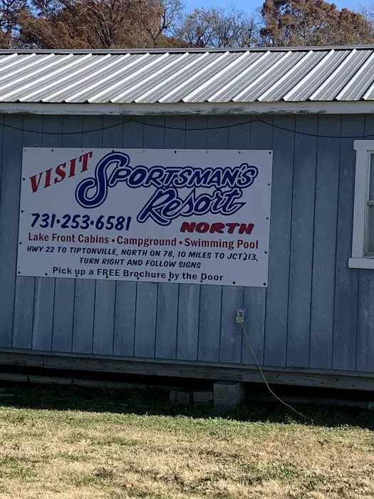 Sportsman Resort South Picture 1