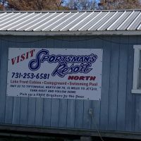 Sportsman Resort South ico