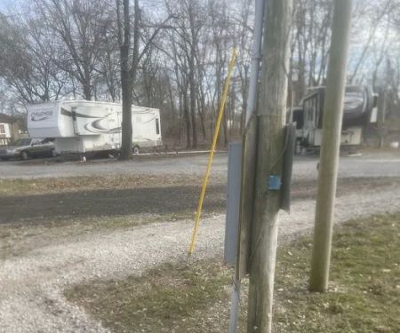 Bo Moore's Rv Park