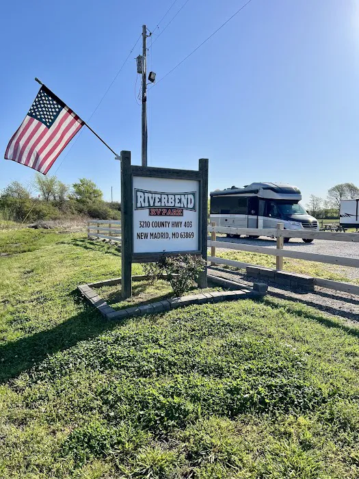 Riverbend RV Park Picture 1