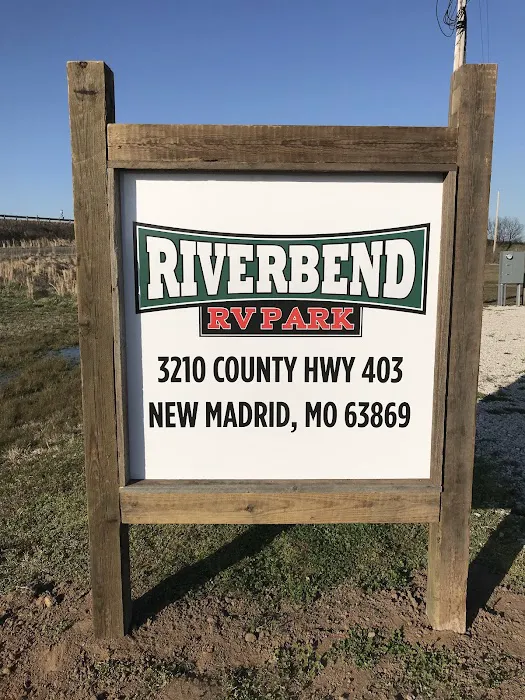 Riverbend RV Park Picture 7