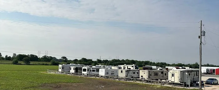 Riverbend RV Park Picture 6