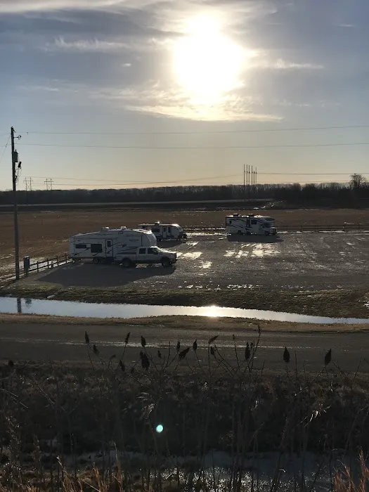 Riverbend RV Park Picture 9