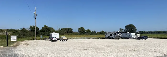 Riverbend RV Park Picture 8