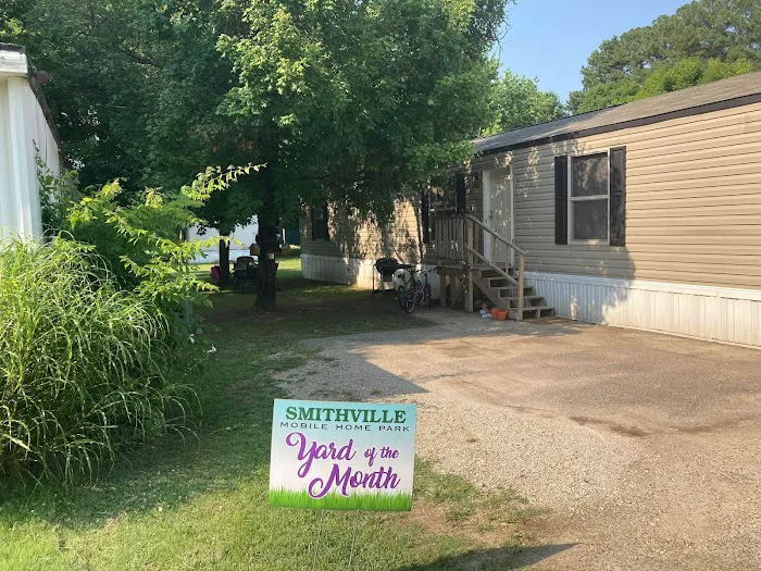 Smithville Mobile Home Park Picture 1