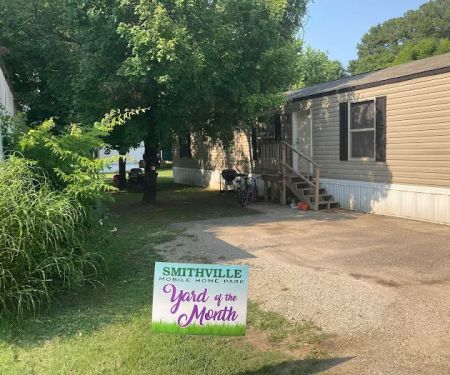 Smithville Mobile Home Park