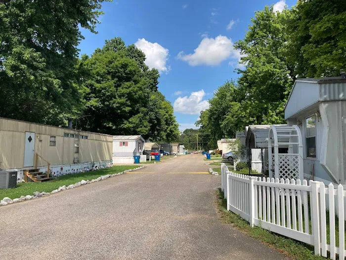 Smithville Mobile Home Park Picture 2