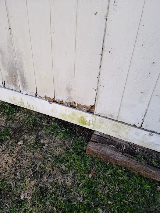 Smithville Mobile Home Park Picture 7