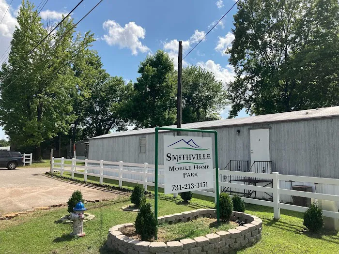 Smithville Mobile Home Park Picture 6