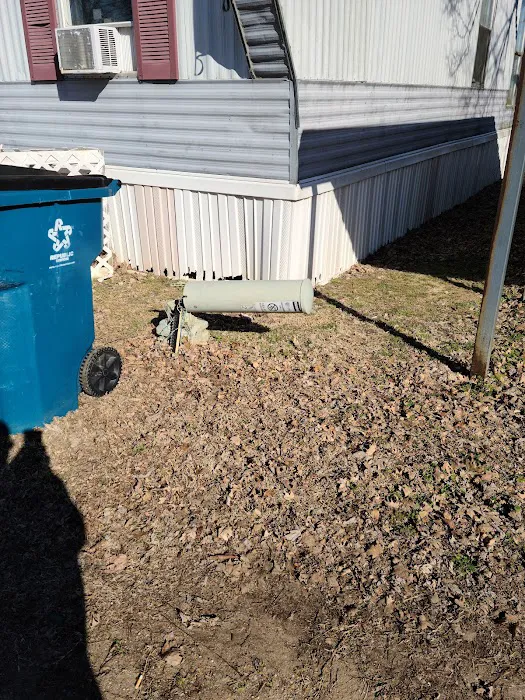 Smithville Mobile Home Park Picture 10