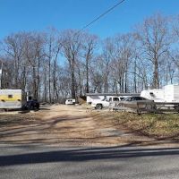 Poston Trailer Park ico