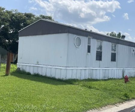 Quail Ridge Mobile Homes