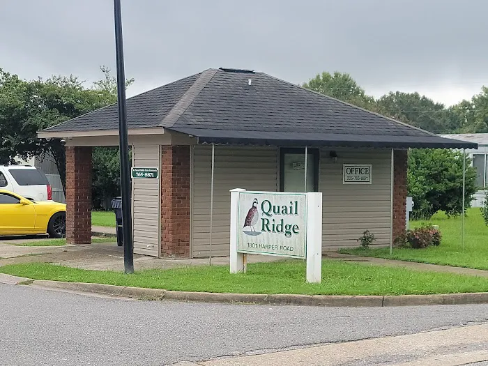 Quail Ridge Mobile Homes Picture 3