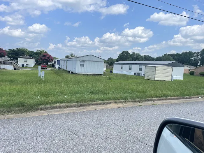 Quail Ridge Mobile Homes Picture 7