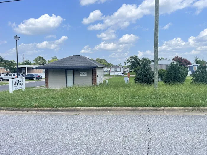 Quail Ridge Mobile Homes Picture 8