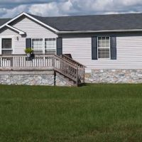 Moundville Mobile Home Park ico