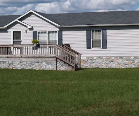 Moundville Mobile Home Park